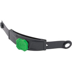 RPB - Nylon & MDPE Harness Ratchet Assembly - For PAPR/SAR Headgear, Compatible with RPB Zlink & Tlink - Top Tool & Supply