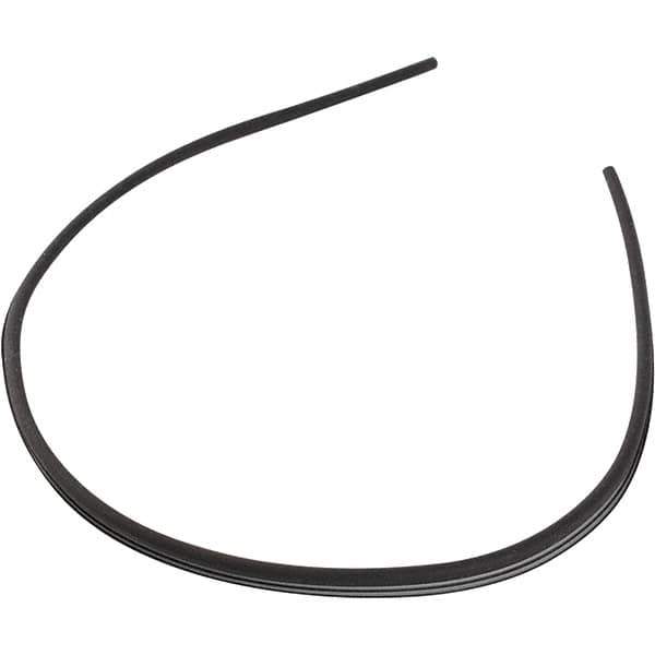 RPB - Polymer Jaw Seal - For PAPR/SAR Headgear, Compatible with RPB Zlink - Top Tool & Supply