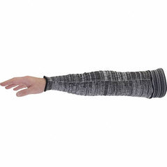 PRO-SAFE - Sleeves Type: Cut Resistant; Sleeve Material: ATA; HPPE - Top Tool & Supply