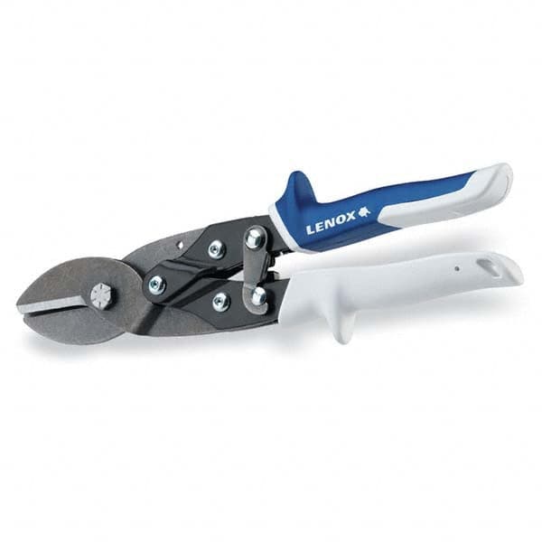 Lenox - Seamers & Crimpers For HVAC Tool Type: Hand Crimper Overall Length (Inch): 4-1/8 - Top Tool & Supply