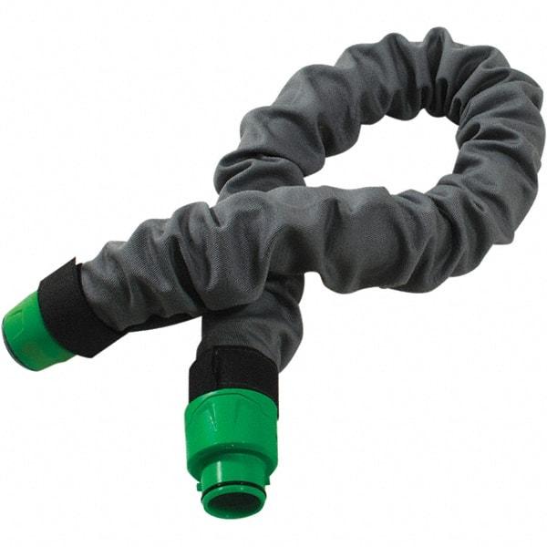 RPB - PAPR & Supplied Air (SAR) Replacement Parts & Accessories Accessory/Replacement Type: PAPR Systems Type: Hose Cover - Top Tool & Supply