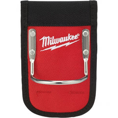 Milwaukee Tool - Tool Pouches & Holsters Holder Type: Holder Tool Type: Hammer - Top Tool & Supply