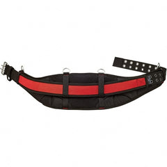 Milwaukee Tool - Tool Aprons & Tool Belts Tool Type: Tool Belt Minimum Waist Size: 30 - Top Tool & Supply