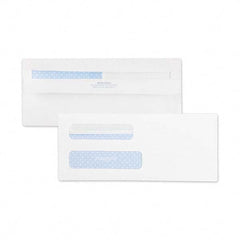 Quality Park - Mailers, Sheets & Envelopes Type: Business Envelope Style: Peel-Off Self-Seal - Top Tool & Supply