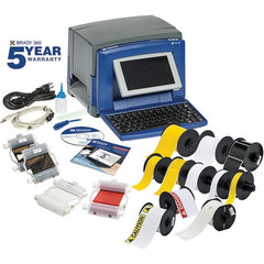 Brady - Label Printer Kit - Top Tool & Supply