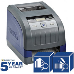 Brady - Label Printer - Top Tool & Supply