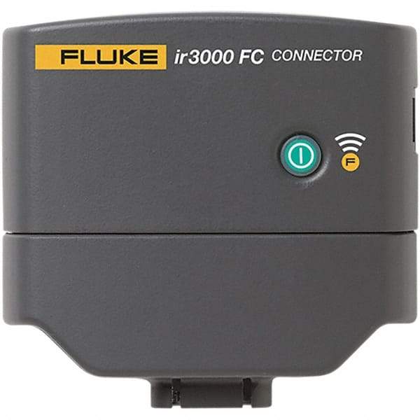 Fluke - Electrical Test Equipment Software - Use with 1550C, 1555 FC - Top Tool & Supply