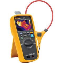 Fluke - Electrical Test Equipment Multimeter Kit - Use with Fluke-279FC - Top Tool & Supply