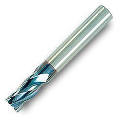 47J-6210S6RC03 IN2005 Solid Carbide End Mill - Top Tool & Supply