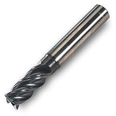 47D-7515S7RQ06 IN2005 Solid Carbide End Mill - Top Tool & Supply