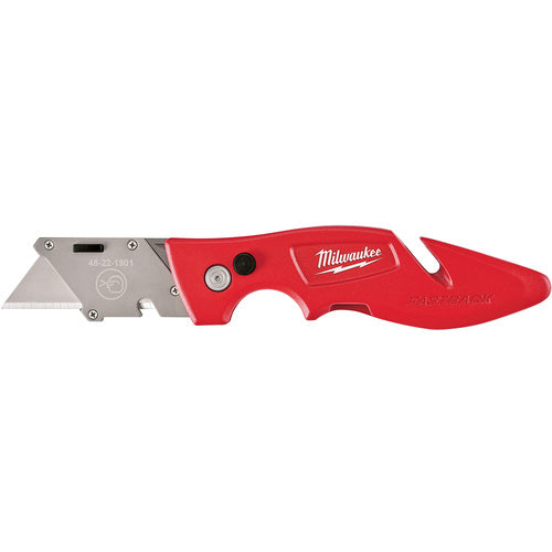 ‎48-22-1901 Fastback Utility Knife - Top Tool & Supply