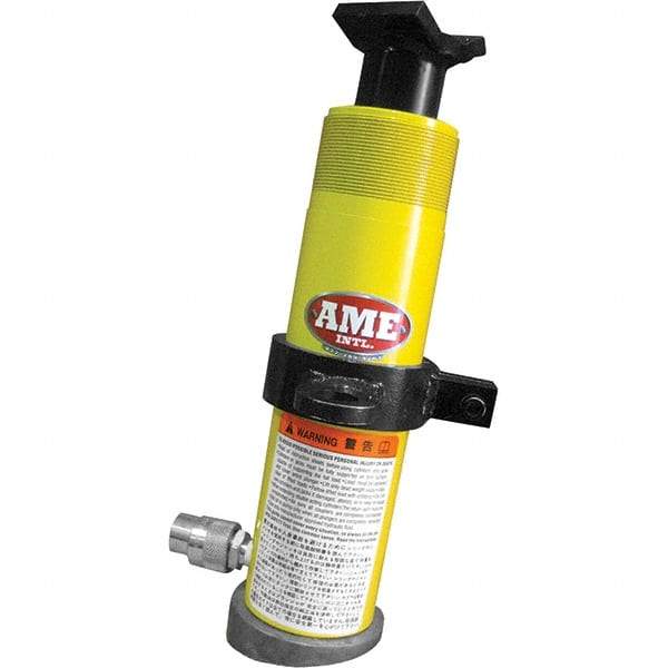 AME International - Tire Bead Breaker - 51 to 63" Rim - Top Tool & Supply