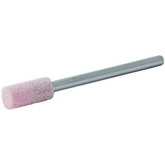 Merit Abrasives - Mounted Points Point Shape Code: W163 Point Shape: Cylinder - Top Tool & Supply