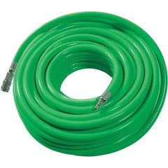 RPB - Supplied Air (SAR) Supply Hoses Pressure Type: High Pressure Hose Type: Straight - Top Tool & Supply