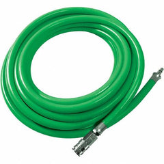 RPB - Supplied Air (SAR) Supply Hoses Pressure Type: High Pressure Hose Type: Straight - Top Tool & Supply