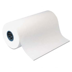 Dixie - Foil & Plastic Wrap Breakroom Accessory Type: Freezer Paper For Use With: Food Protection - Top Tool & Supply