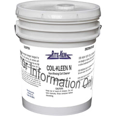 Rite-Kem - Non-Acid Coil Cleaner - Exact Industrial Supply