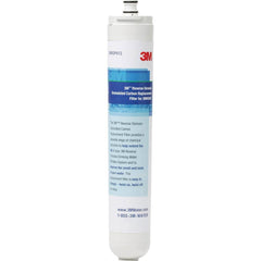 3M Aqua-Pure - Water Filter Systems; Type: Cartridge Filters ; Reduces: Sediment, Rust, Chlorine, Taste, Odor, Salts, TDS ; Number of Housings: 0 - Exact Industrial Supply