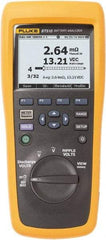 Fluke - Battery Tester - Top Tool & Supply