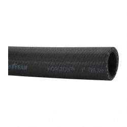 Continental ContiTech - 1" ID x 1.44" OD CTL Multipurpose Air Hose - 200 Working psi, -40 to 190°F, Black - Top Tool & Supply