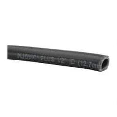 Continental ContiTech - 1/2" ID x 0.81" OD CTL Multipurpose Air Hose - 250 Working psi, -10 to 158°F, Black - Top Tool & Supply