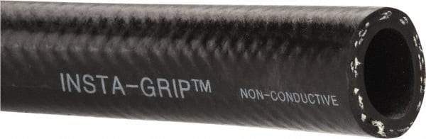 Continental ContiTech - 3/4" ID x 1.08" OD CTL Push-on Air Hose - 250 Working psi, -20 to 190°F, Black - Top Tool & Supply