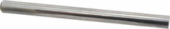 Accupro - 5/16 Inch x 4 Inch Long, Solid Carbide Round - Micrograin Grade, 0.0000 to 0.0005 Inch Tolerance - Top Tool & Supply