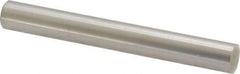 Accupro - 5/16 Inch x 2-1/2 Inch Long, Solid Carbide Round - Micrograin Grade, 0.0000 to 0.0005 Inch Tolerance - Top Tool & Supply