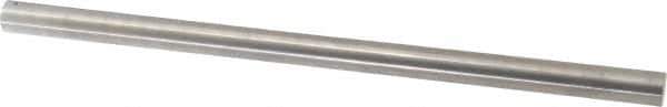 Accupro - 5/8 Inch x 12 Inch Long, Solid Carbide Round - Micrograin Grade, 0.0000 to 0.0005 Inch Tolerance - Top Tool & Supply