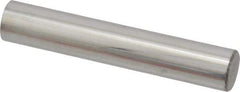 Accupro - 5/8 Inch x 3-1/2 Inch Long, Solid Carbide Round - Micrograin Grade, 0.0000 to 0.0005 Inch Tolerance - Top Tool & Supply