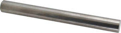 Accupro - 5/8 Inch x 6 Inch Long, Solid Carbide Round - Micrograin Grade, 0.0000 to 0.0005 Inch Tolerance - Top Tool & Supply