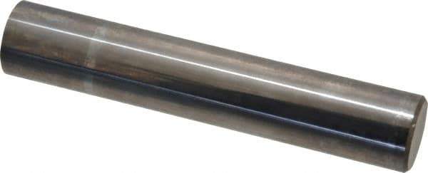 Accupro - 3/4 Inch x 4 Inch Long, Solid Carbide Round - Micrograin Grade, 0.0000 to 0.0005 Inch Tolerance - Top Tool & Supply