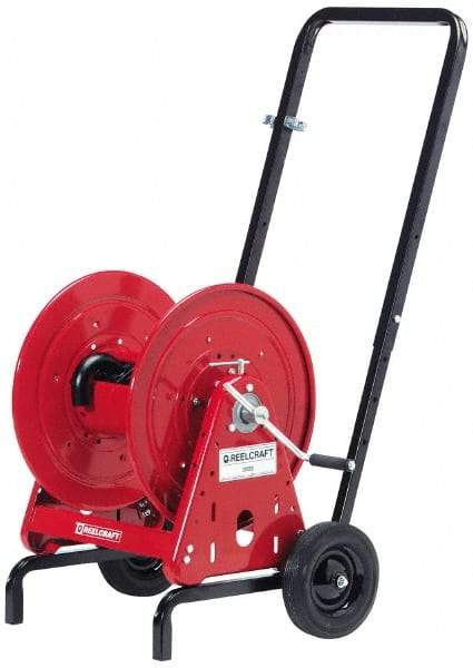 Reelcraft - Hose Reel Cart Kit - Top Tool & Supply