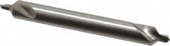 Keo - #5 Plain Cut 90° Incl Angle High Speed Steel Combo Drill & Countersink - Top Tool & Supply