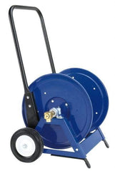 CoxReels - Hose Reel Cart Kit - For 175-6100 - Top Tool & Supply