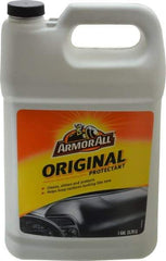 ArmorAll - Water-Based Solution Interior Cleaner/Protectant - 1 Gal Jug with Handle - Top Tool & Supply