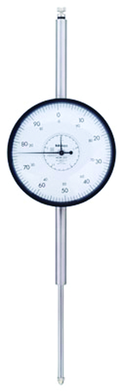 .3" .001" GRAD DIAL INDICATOR - Top Tool & Supply