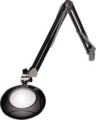 O.C. White - Machine Lights Machine Light Style: Articulating Arm Mounting Type: Clamp Mount - Top Tool & Supply