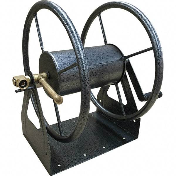 Value Collection - Hose Reels Style: Manual Hose Length (Feet): 200 - Top Tool & Supply