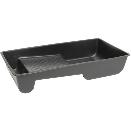 4″ Plastic Paint Tray, 1 Qt Capacity - Top Tool & Supply