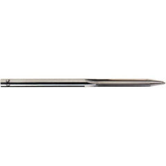 OSG - 0.312" Reamer Diam, 1.816" Flute Length, Combo Drill & Reamer - Top Tool & Supply