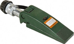 TK Simplex - Hydraulic Spreaders Load Capacity (Ton): 1 (Inch) Maximum Pressure (psi): 10,000 - Top Tool & Supply