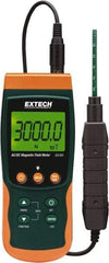 Extech - EMF Meters Meter Type: EMF/ELF Display Type: LCD - Top Tool & Supply