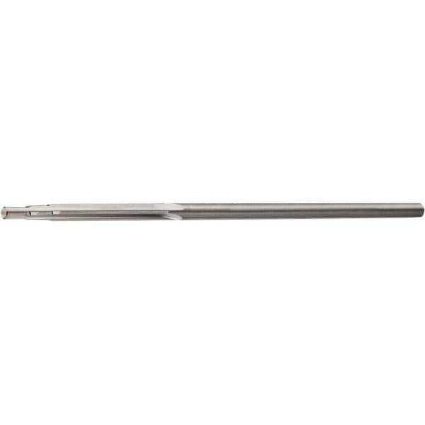 Sandvik Coromant - 5.56mm Reamer Diam, 55.88mm Flute Length, Combo Drill & Reamer - Top Tool & Supply