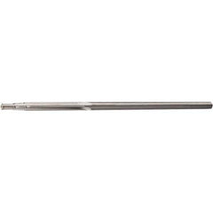 Sandvik Coromant - 5.56mm Reamer Diam, 55.88mm Flute Length, Combo Drill & Reamer - Top Tool & Supply