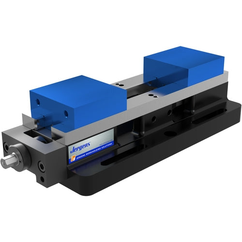 4″ Universal Self-Centering Vises