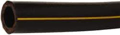 Parker - -12 Hose Size, 3/4" ID, 3,000 psi Work Pressure Hydraulic Hose - 4-3/4" Radius, Synthetic Rubber, -40°F to 212°F - Top Tool & Supply