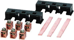 Square D - Starter Lug Kit - For Use with 9065SS/SF, Motor Logic, Retrofit Starter - Top Tool & Supply