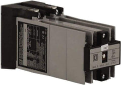 Square D - 10NO, 600 VAC Control Relay - Panel Mount - Top Tool & Supply