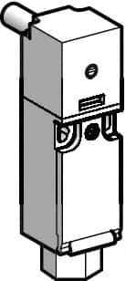 Telemecanique Sensors - NO/NC Configuration, Multiple Amp Level, Plastic Spindle Safety Limit Switch - 30mm Wide x 60mm Deep x 96mm High, IP67 Ingress Rating - Top Tool & Supply